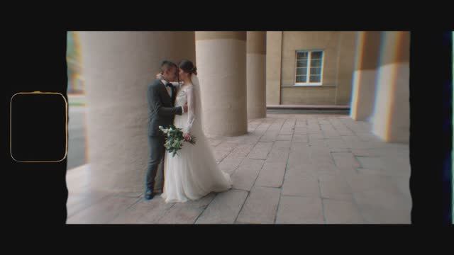 Wedding Clip