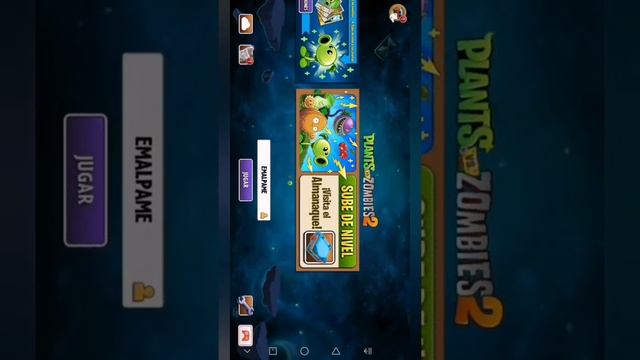 Hack Plantas vs Zombies 2 todo ilimitado смотреть онлайн