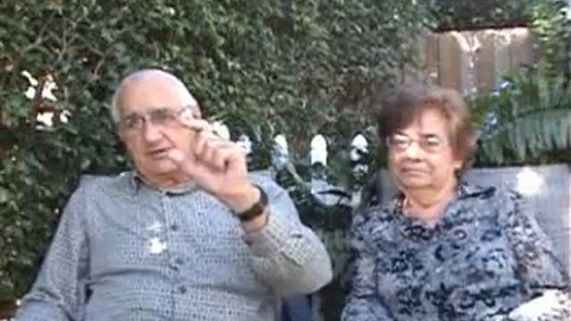 TeleSantiago 6 Ismael y Consuelo recuerdan su juventud en Santiago de las Vegas, Cuba смотреть онлайн