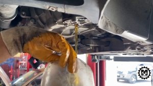 Как правильно заменить масло в коробке Skoda Octavia A5 1.9 дизель | Замена масла в МКПП Октавия А5