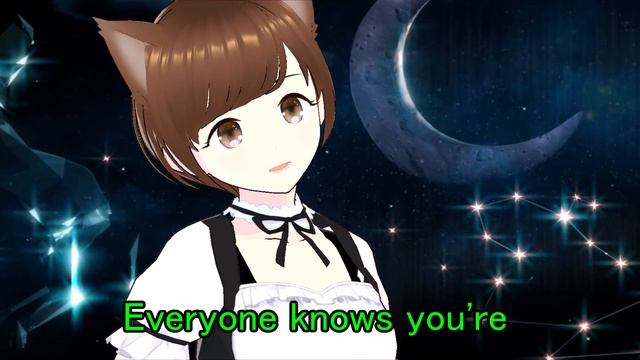 Magical Word【VOCALOID ORIGINAL】 смотреть онлайн