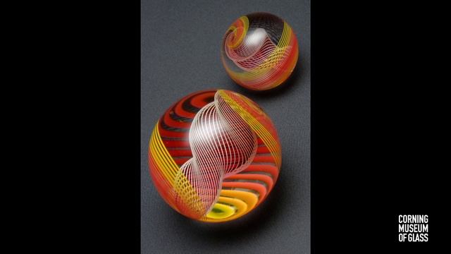 Origins, Inspirations, and Unprecedented Extrapolations: Confessions of a Glass Sphere Maker смотреть онлайн