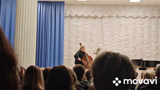 инструментальный концерт Перми.mp4 смотреть онлайн