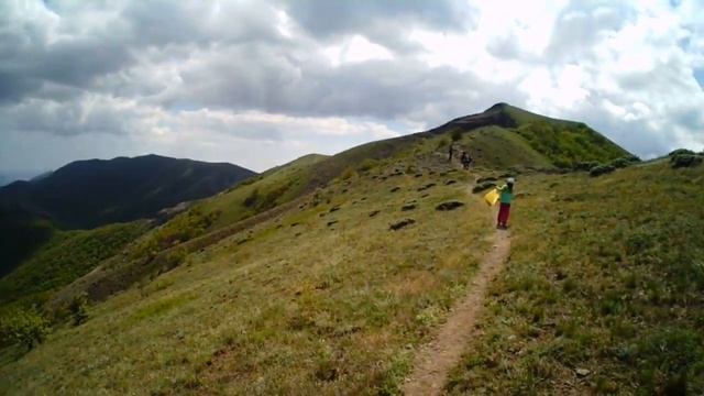 Крым.хр.Орта-Сырт.01.05.16. смотреть онлайн