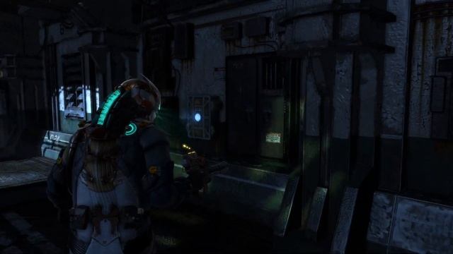 Dead Space 3 Story Let´s Play deutsch FullHD 60 FPS #6 смотреть онлайн