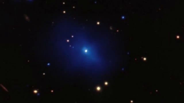 Quasar смотреть онлайн