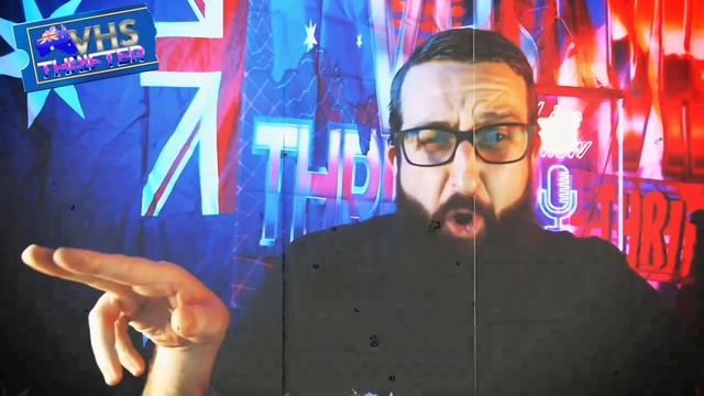 What's on the Mystery VHS tape?! - mystery VHS tape episode #1 смотреть онлайн