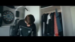 Кузнецкий Сквад, но с каждым словом "Сквад" +2 db.