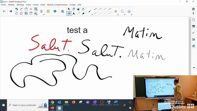 18 SMART Notebook la base смотреть онлайн