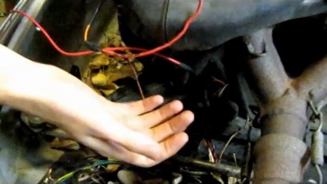 Trash find Enticer 340 CDI issues (Yamyuck) смотреть онлайн