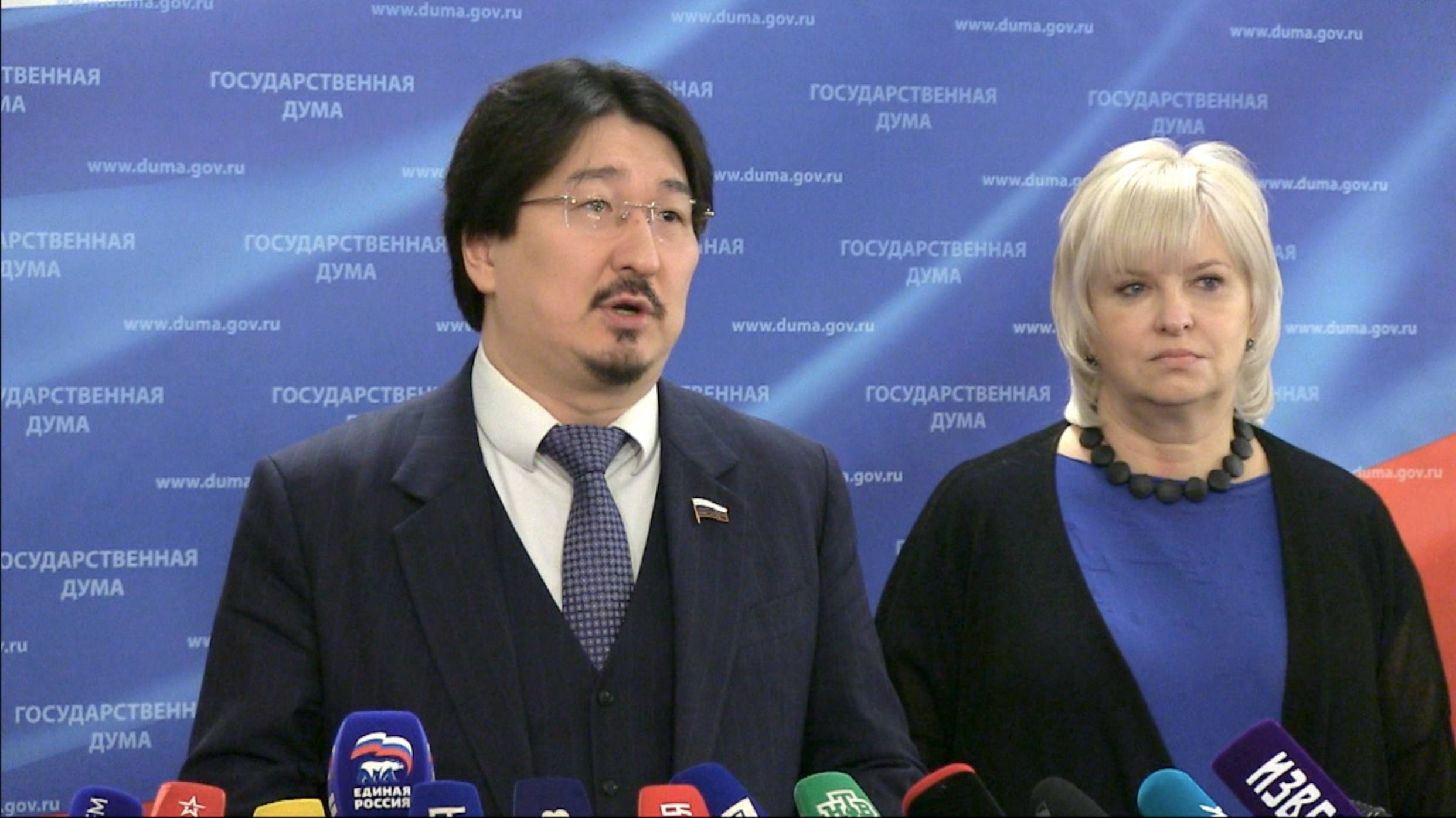 «ЕДИНАЯ РОССИЯ» ПОВЫСИТ КАЧЕСТВО МЕДИЦИНСКОГО ОБРАЗОВАНИЯ