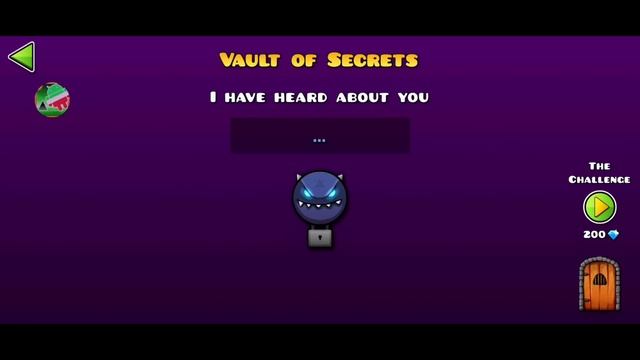 Todos Los Codigos De Todos Los VAULTS | Geometry Dash 2.113 смотреть онлайн