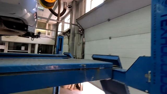 2 ГОДА ВЛАДЕНИЯ ПАДЖЕРО СПОРТ ИЗ ОАЭ/ТО 30 000 км /ПАЛЕНОЕ МАСЛО В ДВС смотреть онлайн