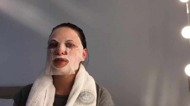 Где я люблю отдыхать /Маска откровения смотреть онлайн
