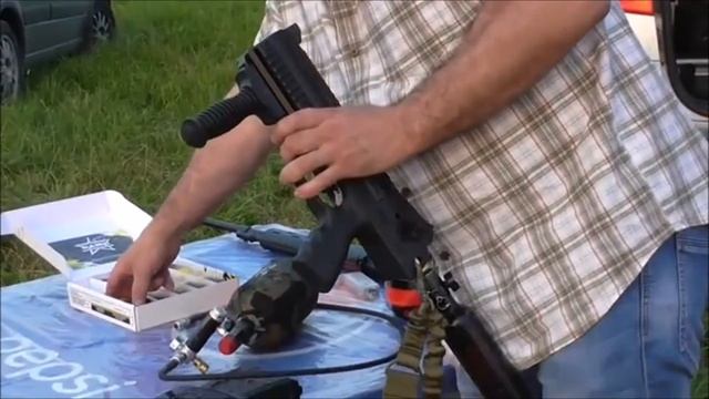 ВВД система Медведь. Проморолик. смотреть онлайн