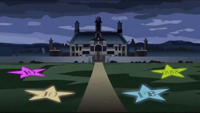 Great days + Bites The Dust version All JoJo's JoJo's Bizarre Adventure смотреть онлайн