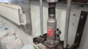 Замена салентблоков передней подвески Лексус RX-300 Тойота Харриер