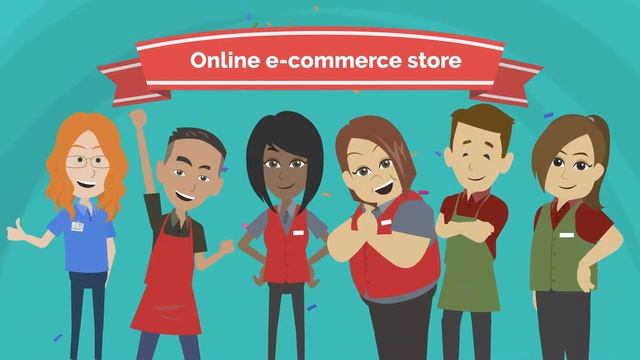 Introduction to Cayman Shopping Hub! смотреть онлайн