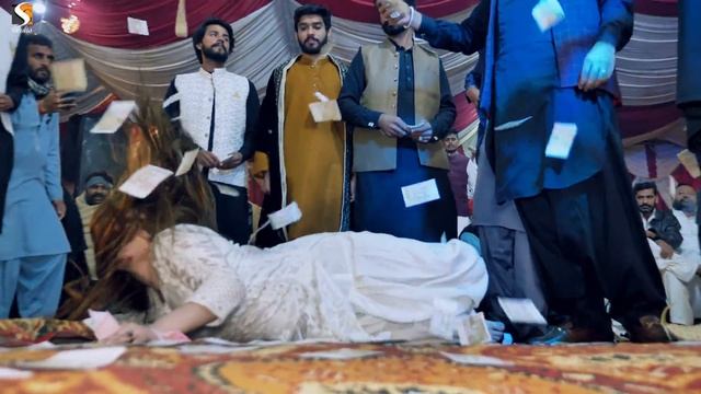 Hath Hola Rakh Dildar : Chahat Baloch Mujra Dance Performance 2022