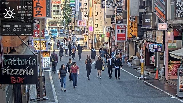 【 Archive 】2023-10-13 『06:00～』 東京 新宿 歌舞伎町 ライブ ２ смотреть онлайн