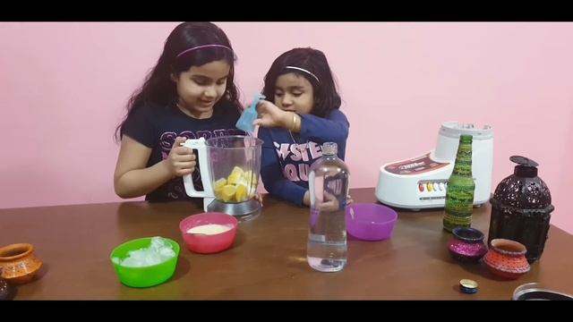 Brazilian Lemonade Recipe | Tasty and Easy смотреть онлайн