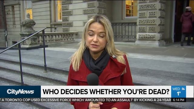 Family continues fight for brain dead woman смотреть онлайн