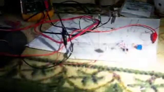 Light controlled switch смотреть онлайн