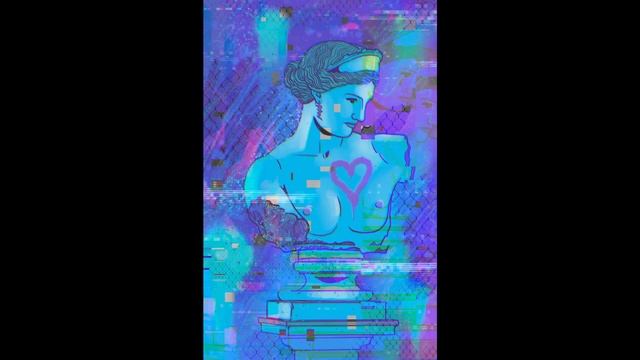Digital Artworks: Arabella Proffer смотреть онлайн