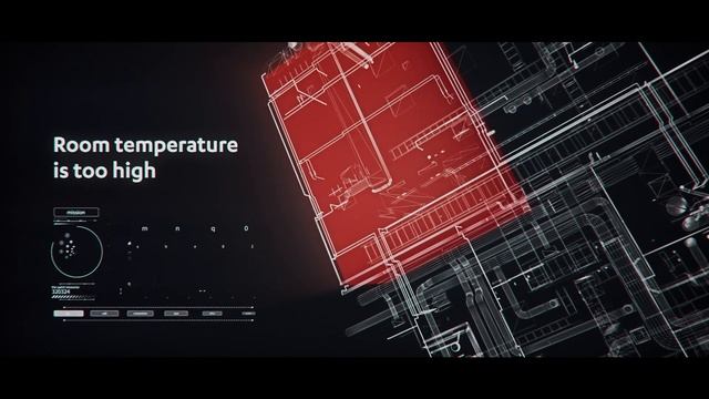 Digital Twin visualises property data смотреть онлайн