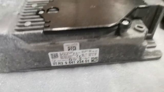 New Audio System / Nagłośnienie / Satz Lautsprecher BMW G11 G12 Harman Kardon Original смотреть онлайн