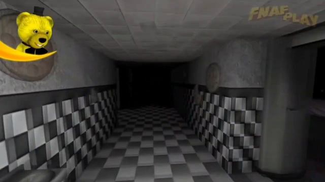 FNAF PLAY и The NeptooN против Спрингтрапа смотреть онлайн