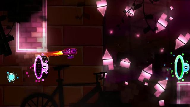 10TH EVENT LEVEL "Skyline Pt II" by Pocke смотреть онлайн