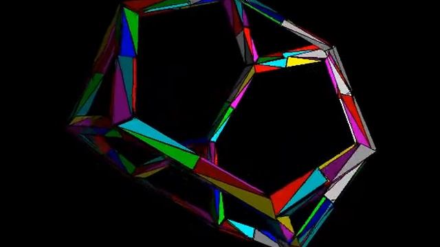 Pretzangles Truncated Tetrahedron 106 смотреть онлайн