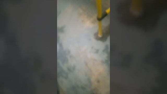 Поездка на Автобусе маршрут 26 смотреть онлайн