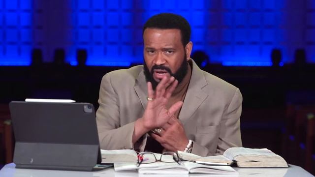 Good vs Evil Part 3- Bishop Townsend смотреть онлайн
