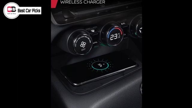 Will This Car Help To Boost Their Sales? | Nissan Magnite Kuro & AMT Models Launched | Magnite 2023 смотреть онлайн