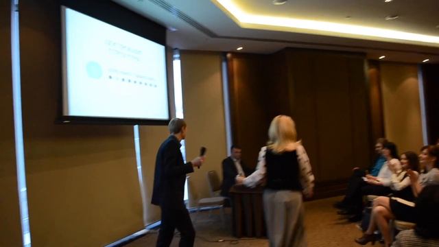 iКУМ - интернет проект стартовал! смотреть онлайн