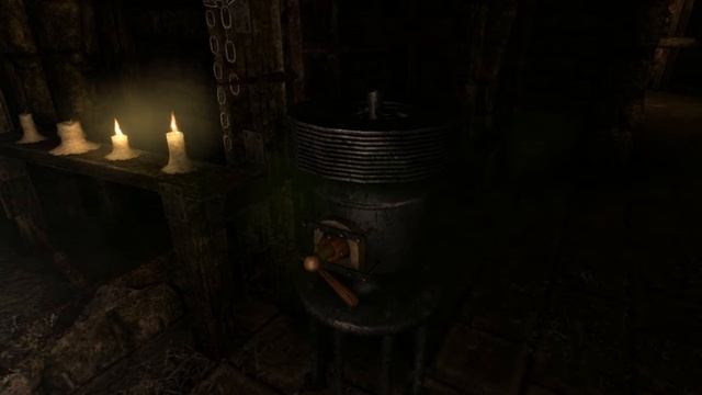 Amnesia: The Dark Descent [Сфера] №9 смотреть онлайн