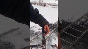 аэрация дачного пруда, 5 видео из 15