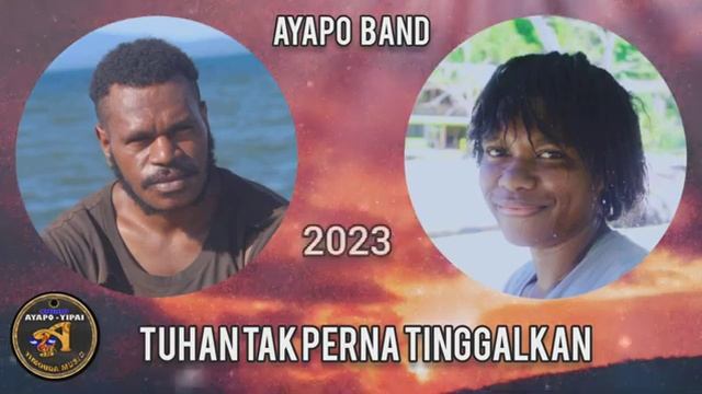 Lagu Rohani Terbaru 2023 Tuhan Tak perna tinggalkan Jhon and irba смотреть онлайн