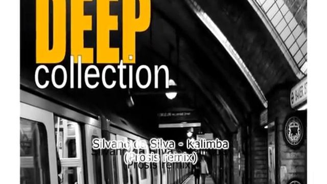 Deep Collection Vol. 1 by Perception Music смотреть онлайн