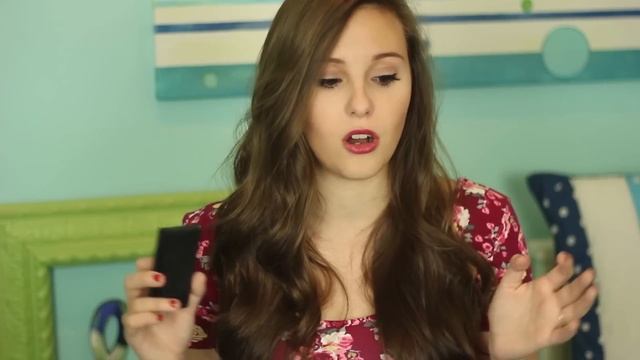 October Favorites 2014! Beauty, Candles, & Music! смотреть онлайн