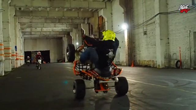 Stant Way Гриша Талдыкин тренировка смотреть онлайн