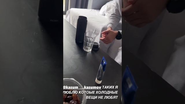 Islam Makhachev with Team смотреть онлайн