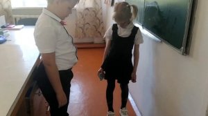 Функциональная грамотность. «Как мы делили апельсин». МБОУ «Вишенская СШ»  1 класс 2024 г.