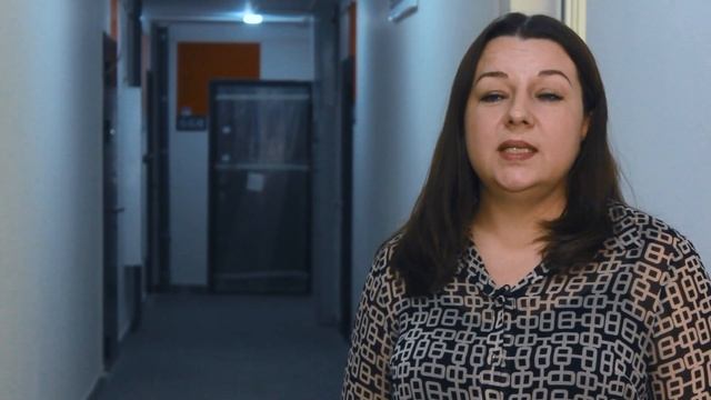 Отчет о введении в эксплуатацию дома №6 в ЖК "Геометрия" смотреть онлайн