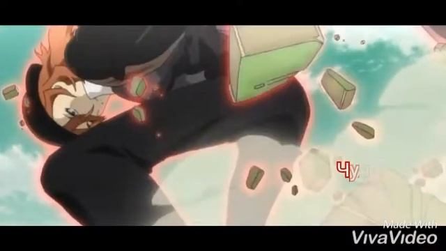 || Аниме клип || Supermassive