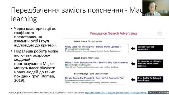 Метамодерн в політиці: крізь призму психології | Павло Блозва смотреть онлайн