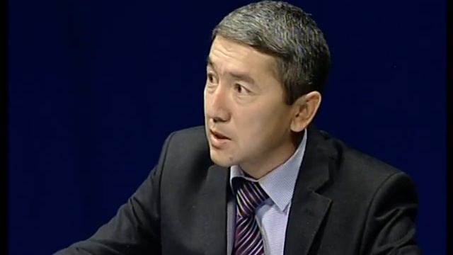Ашаршылық құрбандары - "Ой түйін" бағдарламасы смотреть онлайн