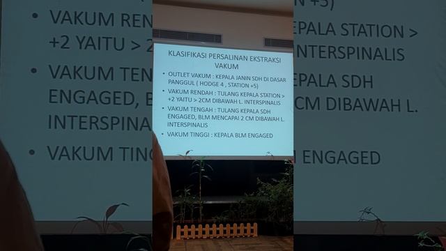 Vakum dan forcep oleh SpOG Urogin di IN ALARM смотреть онлайн